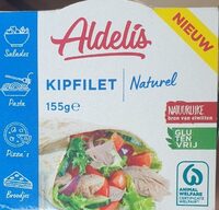 Kipfilet | Naturel