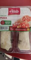 Tortita Pizza