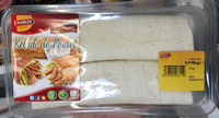 Kebab de Poulet