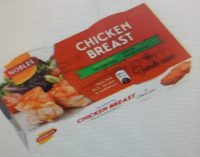 Nobles Chicken Breast In Tomato Sauce X2