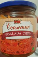 Ensalada China