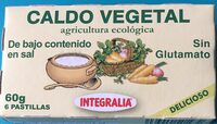 Caldo vegetal