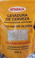 Levadura de cerveza