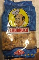 Churruca