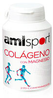 Colágeno con magnesio