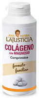 Colágeno con magnesio