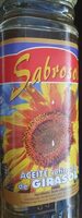 Aceite de girasol