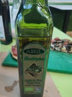 Aceite de oliva virgen extra