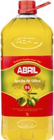 Aceite de oliva suave 0,4º