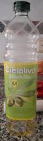 Aceite de oliva
