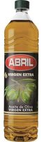 Huile d'olive vierge extra