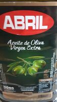 Aceite de oliva virgen extra
