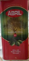 Aceite de Oliva