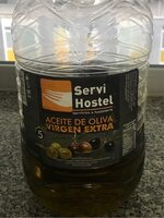 Aceite de oliva virgen extra