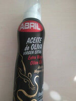Abril Extra Virgin Olive Oil