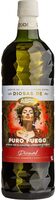 Aceite de oliva virgen extra Picual