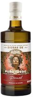 Aceite de Oliva Virgen Extra variedad PICUAL