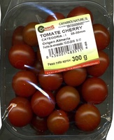 Tomates cherry