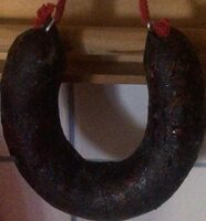 Morcilla serrana