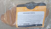 Croissant Punta