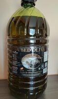 Aceite de oliva virgen extra