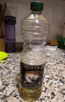 Aceite de Oliva Virgen Extra