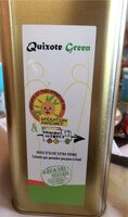Huile d'olive extra vierge