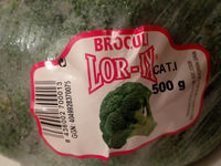 Brocolis