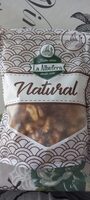 Nueces peladas