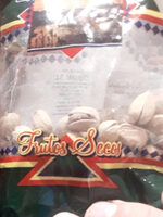 Pistaches
