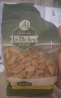 Frutos secos