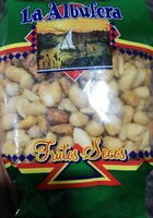 Frutos secos