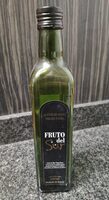 Aceite de oliva virgen extra