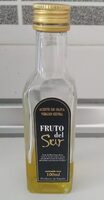 Aceite de oliva virgen extra