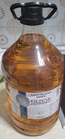 Aceite de oliva virgen