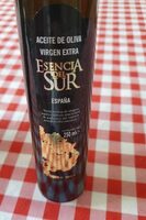 Esencia Del Sur