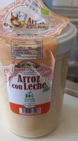 Arroz con meche