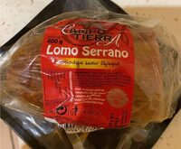 Lomo Serrano