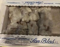 Petisú Blanco