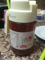 Miel de mil flores