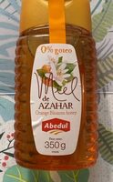 Miel de Azahar