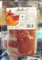 Jambon serrano