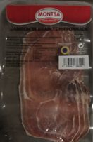 Jambon Serrano