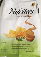 Pafritas