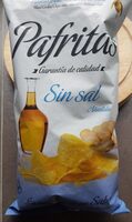 Pafritas