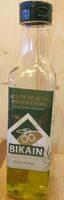 Aceite de oliva