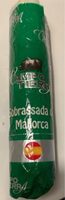 Sobrassada de Mallorca