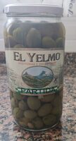 Aceitunas y Encurtidos