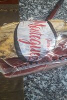 Jamon serran