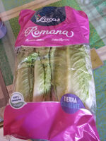 Salade Romaine Sachet,